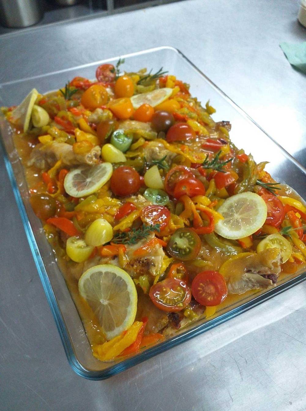 Lègumes