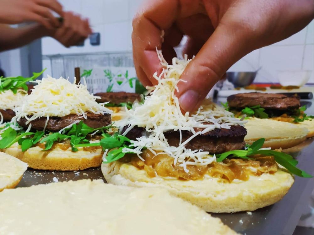 Burger